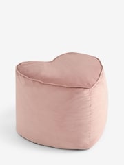 Heart Pouffe - صورة 3 من 3