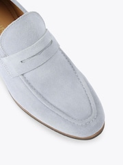 KG Kurt Geiger Blue Freddy Zapatos - Imagen 3 de 4