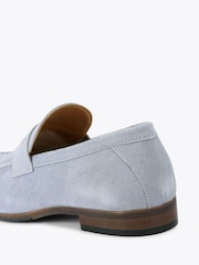 KG Kurt Geiger Blue Freddy Zapatos - Imagen 4 de 4
