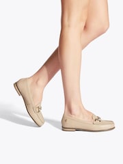 Carvela Pink Snap Shoes - Imagen 1 de 5