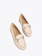 Carvela Pink Snap Shoes - Imagen 3 de 5