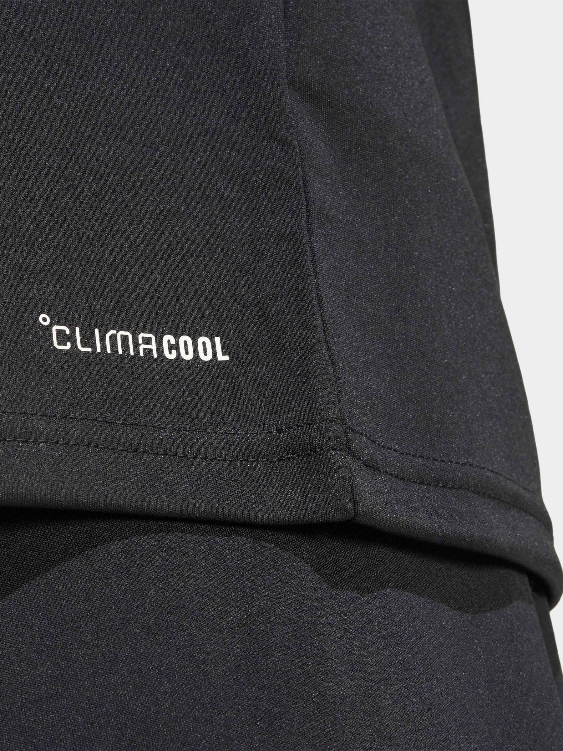 Next：日本 ブラック - adidas Entrada26 ノースリーブジャージー from