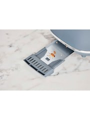 Swan Grey Fjord 2 Slice Toaster - Image 5 of 6