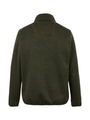 Regatta Green Barlee Zipthrough Fleece - Image 6 of 7