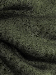 Regatta Green Barlee Zipthrough Fleece - Image 9 of 9