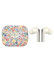 Cath Kidston Ditsy Skylark Wireless Earbuds - Image 1 of 4