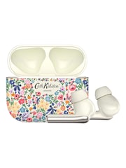 Cath Kidston Ditsy Skylark Wireless Earbuds - Image 2 of 4