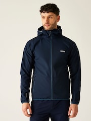 Regatta Blue Arec III Jacket - Image 1 of 9