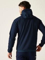Regatta Blue Arec III Jacket - Image 2 of 9