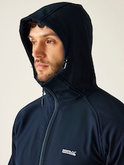 Regatta Blue Arec III Jacket - Image 5 of 9
