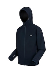 Regatta Blue Arec III Jacket - Image 9 of 9
