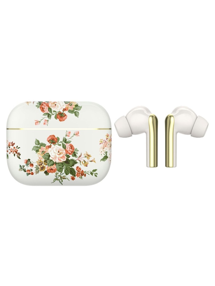 Laura Ashley Rosemore Skylark Wireless Earbuds - Image 1 of 4