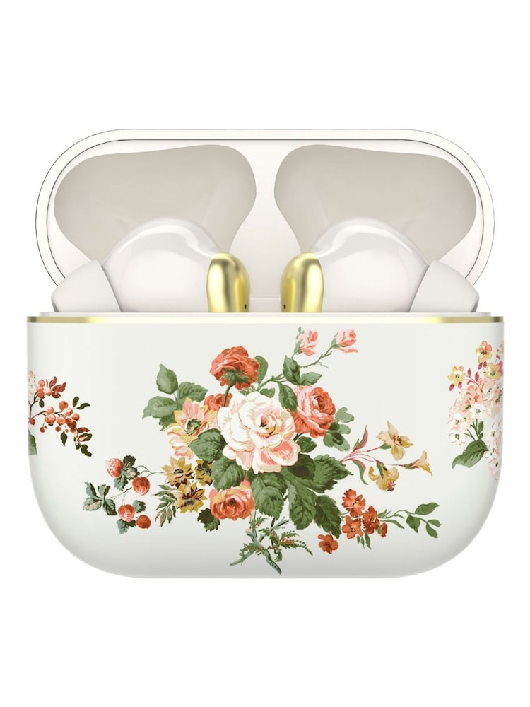 Laura Ashley Rosemore Skylark Wireless Earbuds - Image 4 of 4