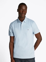 Camisa Polo Tommy Hilfiger Regular 1985 - Imagem 1 de 9