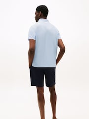 Camisa Polo Tommy Hilfiger Regular 1985 - Imagem 5 de 9