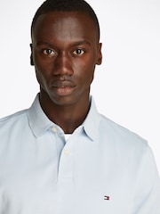 Camisa Polo Tommy Hilfiger Regular 1985 - Imagem 7 de 9