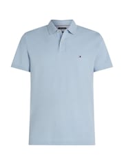 Camisa Polo Tommy Hilfiger Regular 1985 - Imagem 8 de 9