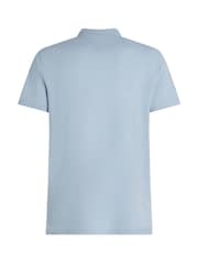 Camisa Polo Tommy Hilfiger Regular 1985 - Imagem 9 de 9