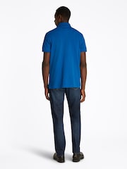 Tommy Hilfiger Blue Mercer Regular Straight Leg Jeans - Image 2 of 6