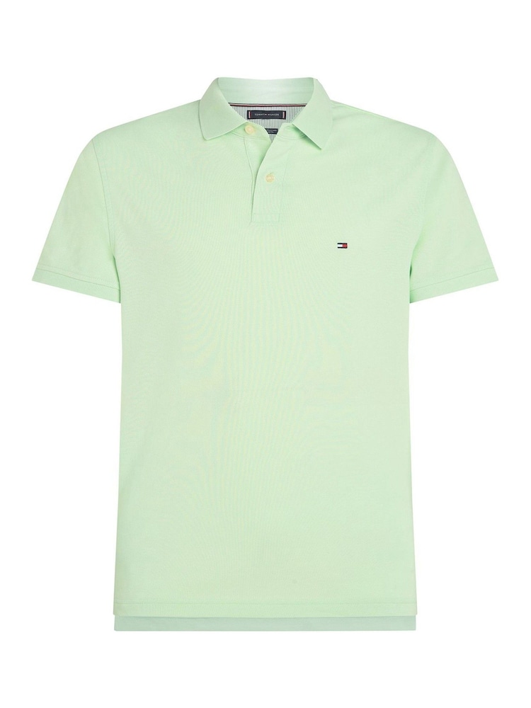 Tommy Hilfiger Slim 1985 Polo Shirt - Bild 1 von 1