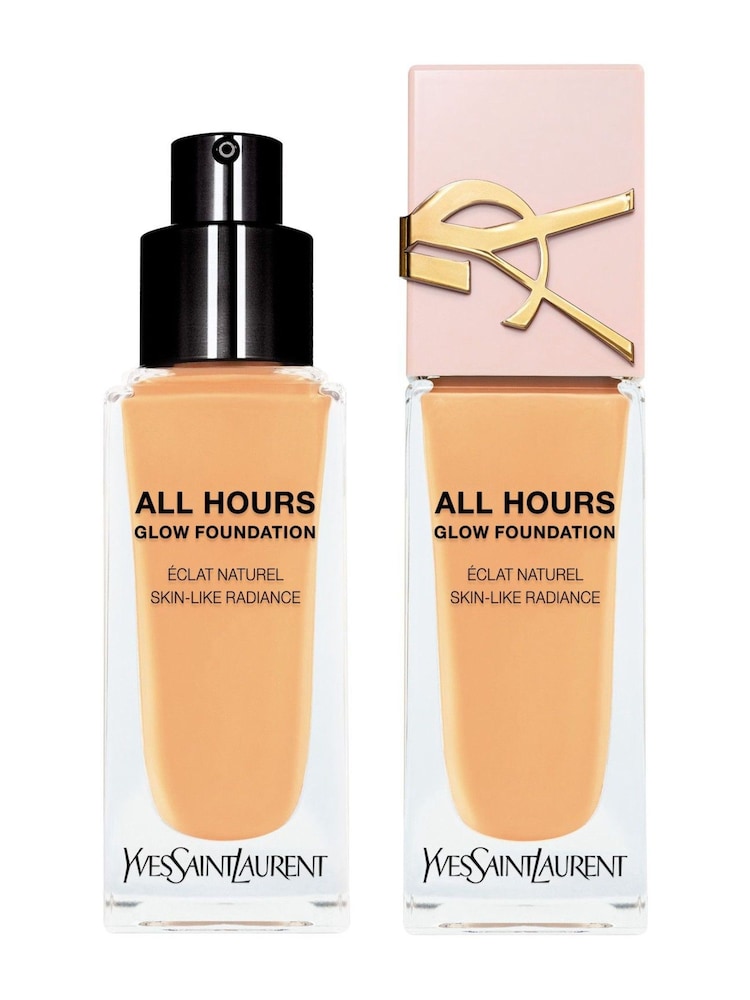 Yves Saint Laurent All Hours Glow Foundation - Image 1 of 8