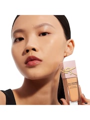Yves Saint Laurent All Hours Glow Foundation - Image 4 of 8