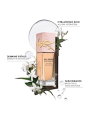 Yves Saint Laurent All Hours Glow Foundation - Image 5 of 8