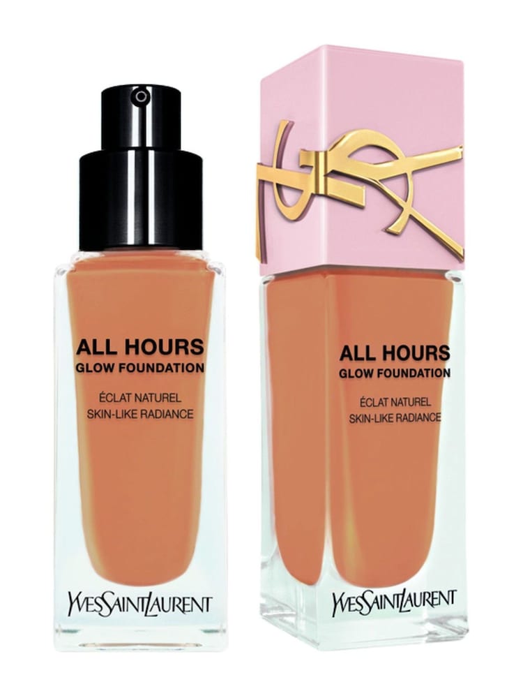 Yves Saint Laurent All Hours Glow Foundation - Image 1 of 8