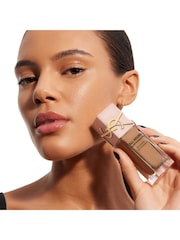 Yves Saint Laurent All Hours Glow Foundation - Image 4 of 8