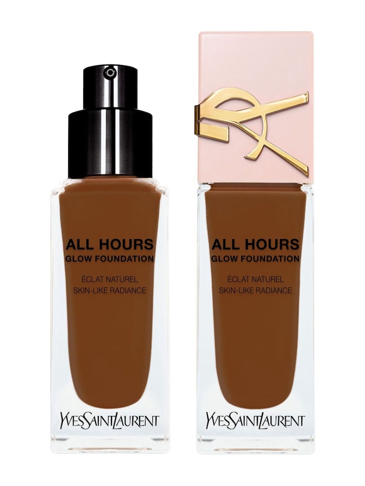 Yves Saint Laurent All Hours Glow Foundation - Image 1 of 8