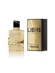 Yves Saint Laurent Libre Vanille Couture Eau de Parfum 50ml - Image 2 of 7