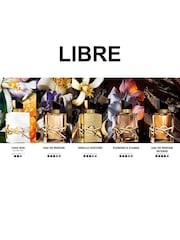 Yves Saint Laurent Libre Vanille Couture Eau de Parfum 50ml - Image 6 of 7