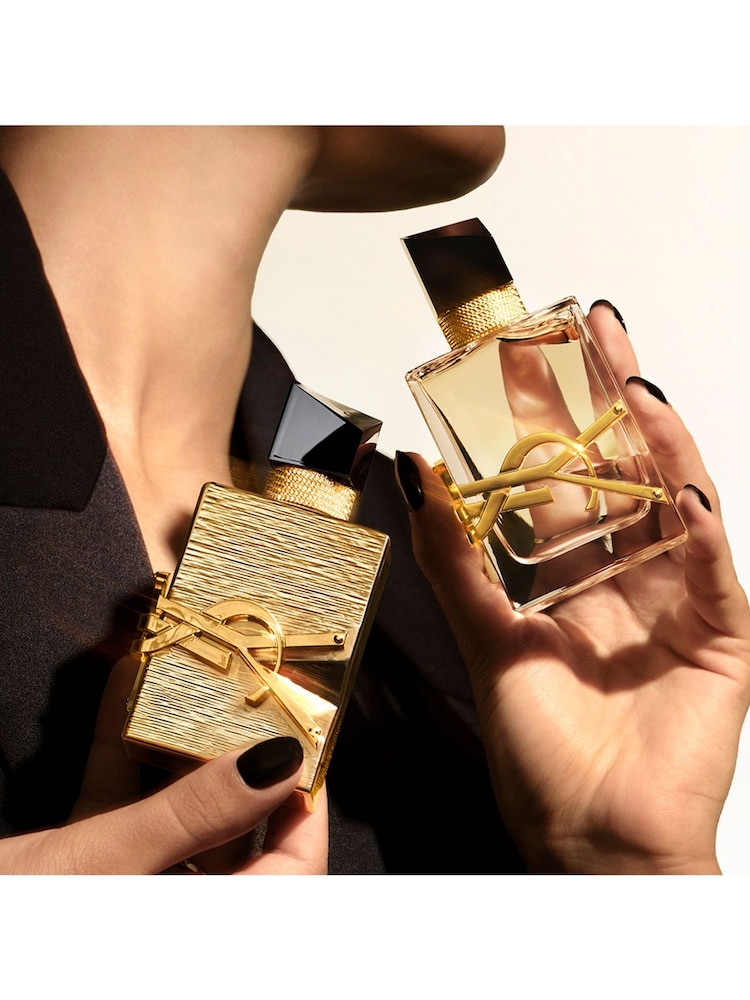 Yves Saint Laurent Libre Vanille Couture Eau de Parfum 50ml - Image 7 of 7