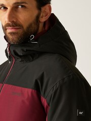 Regatta Red Thornridge Midweight Waterproof Jacket - Image 5 of 9