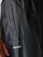 Regatta Black Stormbreak Overtrousers - Image 3 of 6