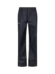 Regatta Black Stormbreak Overtrousers - Image 4 of 6