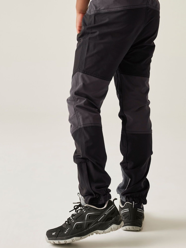 Regatta Tech Mountain Trousers - Imagen 2 de 5