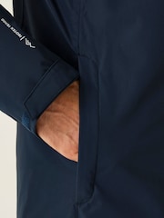 Regatta Blue Thornridge Midweight Waterproof Jacket - Image 5 of 9