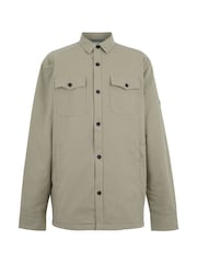 Regatta Natural Spennith Shacket - Image 6 of 8