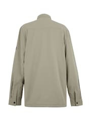 Regatta Natural Spennith Shacket - Image 7 of 8