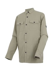 Regatta Natural Spennith Shacket - Image 8 of 8