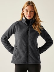 Regatta Grey Emilde Fleece - Image 1 of 8