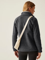 Regatta Grey Emilde Fleece - Image 2 of 8