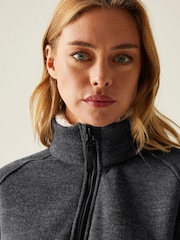 Regatta Grey Emilde Fleece - Image 5 of 8