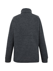 Regatta Grey Emilde Fleece - Image 7 of 8