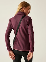 Vermelho - Regatta Elzie Fleece - Imagem 2 de 7