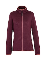 Vermelho - Regatta Elzie Fleece - Imagem 5 de 7