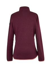Vermelho - Regatta Elzie Fleece - Imagem 6 de 7