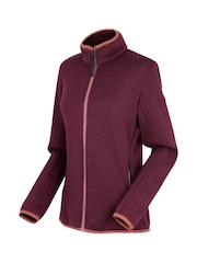 Vermelho - Regatta Elzie Fleece - Imagem 7 de 7