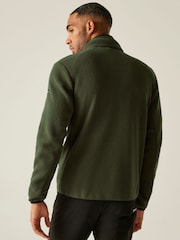 Regatta Green Elnut Fleece - Image 2 of 8